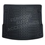 Porsche Macan Ferrous 3D Bagaj Havuzu 2014 2023