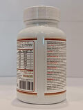 Kordisep Kapsül (CORDYCEPS CAPSULE)