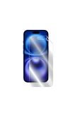Apple Iphone 16 Için Hydrogel (İNCE TPU) Ekran Koruyucu