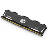 HP 16GB 3600MHz DDR4 U-DIMM CL18 V6 Ram Bellek 7EH75AA