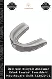 Özel Seri Bireysel Aksesuar Erkek Everlast Evershield Mouthguard Dişlik 722420-71