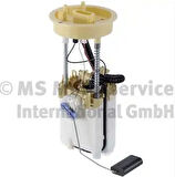 YAKIT POMPASI KOMPLE (Şamandıralı)1.9TDI-2.5TDI AX 7H0919088.PIE