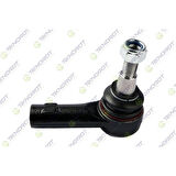ROTBAŞI ÖN SAĞ AUDI / Q7 / 2006-2015 &amp; 4LPORSCHE 7L0422818C.TKNROT