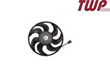 Fan Motoru-Sharan-Alhambra