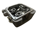 Mondial 125 Drift L Silindir Kapağı Komple