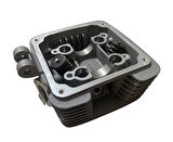 Mondial 125 Drift L Silindir Kapağı Komple