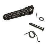 Mondial 125 Drift L Sol Ön Basamak Komple