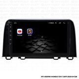Araç Multimedya Honda Cr-V Android 12 Carplay 4Gb Ram + 64Gb Hdd 2017-2020 Navigasyon Ekran MYW