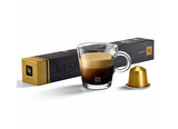 Nespresso Espresso Volluto Kapsül Kahve 10'lu
