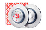 FREN DISKI SAG ON HAVALI 5 BJN 359,80X36X85X68,7 V 7P6615301A.FEB