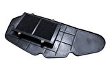 Rks Wildcat 125 Hava Filtresi