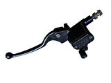 Yamaha Nmax 125 155 Arka Fren Merkezi Üst Komple Oem Kalite (Sol Taraf)-Arasmoto