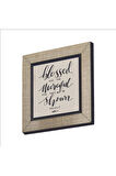 Matta 5:6 Baskılı MDF Magnet 7X7