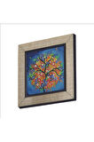 Ağaç Baskılı MDF Magnet 7X7