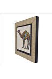Deve Baskılı MDF Magnet 7X7