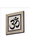 Om Baskılı MDF Magnet 7X7