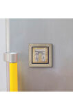 Zafer Takı (Arc de Triomphe) Baskılı MDF Magnet 7X7