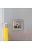 Ayasofya Camii  Baskılı MDF Magnet 7X7