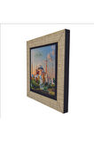 Ayasofya Camii  Baskılı MDF Magnet 7X7