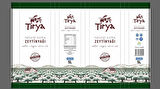 Tirya Gemlik Natural Sızma Zeytinyağı - 5 Litre