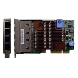 ThinkSystem 1Gb 4-port RJ45 LOM