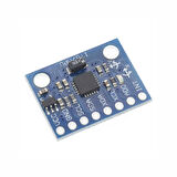 Robotistan MPU6050 6 Eksen İvme ve Gyro Sensörü - GY-521