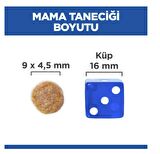 Hill's Science Plan Adult Balıklı Kedi Maması 1,5 Kg