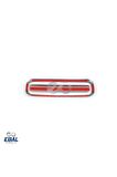 VW Caddy Krom Bagaj Açma 2 Parça P.ÇELİK 2010-2015 Arası