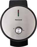 HOMEND Waffling 1350h Waffle Makinesi