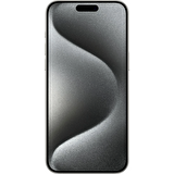 Apple iPhone 15 Pro Beyaz 128 GB 8 GB Ram Akıllı Telefon (Apple Türkiye Garantili)