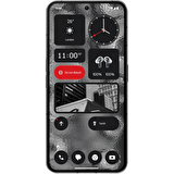 Nothing Phone 2 Koyu Gri 512 GB 12 GB Ram Akıllı Telefon (Nothing Türkiye Garantili)