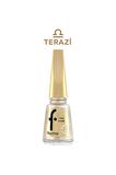 Flormar Terazi Burcu - Star Shine Yüksek Pigmentli & Parlak Bitişli Metalik Oje