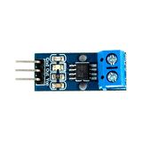 ACS712 Akım Sensörü Modülü AC / DC +5A / -5A
