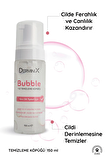 Derminix Bubble Yüz Temizleme Köpüğü 150 ml