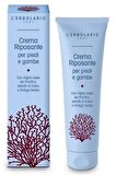 L'Erbolario Ayak ve Bacak Rahatlatıcı Krem 125 ml
