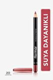 Flormar Dudak Kalemi Waterproof Lipliner 203 Subdued Pink 47000037-203