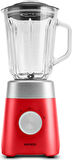 Karaca Multiblend Smoothie Blender Kırmızı 1000w