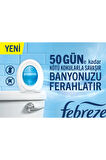 FEBREZE BANYO DAĞ ESİNTİSİ