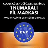 Duracell CR2450 Özel Lityum Düğme Pil 3V