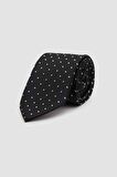 Ds Damat Standart Kravat-Mendil-Kol Düğmesi Aksesuar Setleri 0HF1145SET07