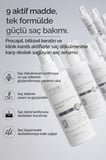  Mineaderm Advanced Restoring Hair Serum 100 ml