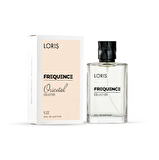 Loris K-122 Frequence Kadın Parfüm 50 ML