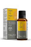 Argan Yağı Soğuk Sıkım%100 Saf Ve Doğal 20 ml