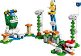 LEGO Super Mario 71409 Big Spike's Cloudtop Challenge