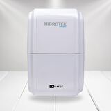 HİDROTEK Hidrojen Aaa+ Ph 9,5 Su Arıtma Cihazı - Pompalı