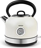 Karaca Retro 2202 Su Isıtıcısı Kettle Krem 2200W