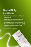 BAGA Genital Bölge Beyazlatıcı Losyonu
