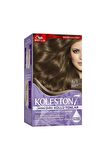 Koleston Supreme Sonsuz Işıltılı Küllü Tonlar Saç Boyası 6/1 Koyu Küllü Kumral