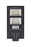 200W/6500K FOTOSELLİ SENSÖRLÜ SOLAR LED SOKAK ARMATÜRÜ (BEYAZ) NOAS