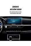 Chery Tiggo7 Pro 2023 Navigasyon ve Digital Gösterge Panel Uyumlu Nano Ekran Koruyucu
